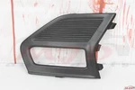 Oem Ford Fusion 2019-2020 Left Driver Front Bumper Fog Light Trim Molding Cover. Fixed Price $136.30.