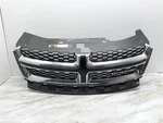Grille Upper Chrome Fits 11-14 Avenger 27737#SALE#SALE. Fixed Price $192.00.