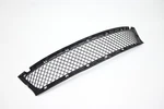00-06 Bmw E46 3 Series Front Center Bumper Middle Open Grid Grille Panel Oem. Fixed Price $36.00.
