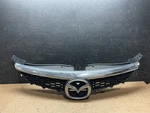 2007 2009 Mazda CX9 CX-9 Front Upper Grille Emblem Oem Z3293 Dg. Fixed Price $98.61.