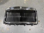 Rolls-royce Cullinan Front Radiator Grille Genuine Oem Rare. Fixed Price $3500.00.