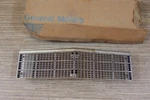 Nos 79 Electra Park Avenue Grille GM#1260039. Fixed Price $850.00.