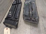 2017 Oem Audi A4 B9 Front Left Right Driver Passenger Bumper Lower Grille Set. Fixed Price $67.45.