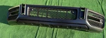 Mercedes Benz G63 Amg Front Bumper Oem With Grills Blk Magno A4638857501 Mint. Fixed Price $2995.00.