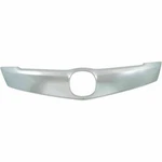Front Grille Upper Molding W/ Adaptive Cruise Control Fits 2015 2017 Acura Tlx. Fixed Price $162.70.