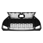 For Lexus IS350 2021-2025 Alzare LX1200245 Grille Standard Line. Fixed Price $547.93.