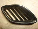 03-07 Saab 9-3 Factory Front Bumper Lh Grille Part# 12787226. Fixed Price $35.00.