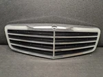 Oem 2010 2011 2012 2013 Mercedes W212 Class Grille Front Upper A2128800583. Fixed Price $52.49.