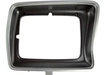 Sherman 574-95AR Rh Side Headlamp Door Fits 1978-1979 Ford Bronco F-150. Fixed Price $59.96.