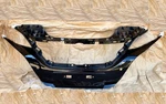 Nissan Leaf ZE1 2022 Sto Stange Gitter Vorne Hlergrill 620706WK6B Front Grille. Fixed Price $590.00.