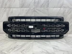 2020-2022 Ford F-250 F-350 Super Duty Lariat Grille Oem Front Center Black. Fixed Price $375.00.