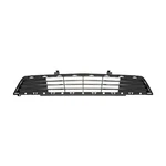 New Premium Fit Matte-black Front Bumper Cover Grille 84107965. Fixed Price $75.13.