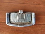 Toyota Crown MS85 Front Grille Badge Emblem Logo Genuine 1978. Fixed Price $47.99.