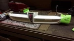 Grille Se Fits 92-93 Bonneville 158237. Fixed Price $80.00.