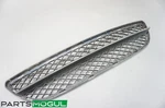 2006-2008 Bmw E90 E91 3-SERIES Front Center Bumper Lower Grille 7134074 Oem. Fixed Price $18.00.