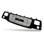 Grille For Gmc Savana 2500 2003-2017 Replacement ID0006AA1175R00 Standard Line. Fixed Price $214.09.