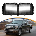 Front Upper Grille Air Radiator Shutter 2015-2017 Ford F-150 F150 FL3Z8475F. Fixed Price $68.50.
