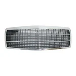 New Front Grille For 1994-1997 Mercedes Benz C-class. Fixed Price $89.88.