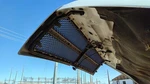 1994-2001 Ram 1500 Grille Assembly With Mount Secondary Hood Latch Plastic Oem. Fixed Price $342.85.