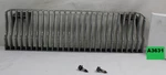 1973 Oldsmobile Toronado Upper Driver Chrome Grill Half #412329. Fixed Price $65.00.