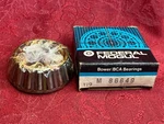 Federal Mogul Bower/bca M86649 Tapered Roller Bearing New Old Stock. Fixed Price $20.00.