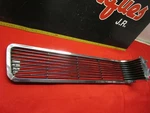1963 Pontiac Bonneville Catalina Grand-prix Front Grille Right Side. Fixed Price $99.95.