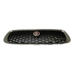 Jaguar Pace Front Grille X540 Dynamic 2017-2020 Upper J9C38A100AA. Fixed Price $286.51.