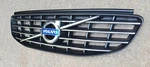 2014-2017 Volvo XC60 Front Upper Grille Chrome & Gray 2013 2015 2016. Fixed Price $214.20.