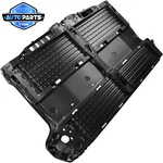 Air Shutter Front Bumper Radiator Support Grille W/motor 2020-23 Ford Escape. Fixed Price $122.29.