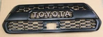 Genuine Tacoma Trail Edition Front Grill With Bronze "toyota" Lettering. Fixed Price $221.02.