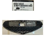 Genuine Front Bumper Grille 2022-2025 Genesis G70 W Adaptive Cruise & 360 Camera. Fixed Price $599.95.
