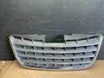2008 2010 Chrysler Town & Country Front Upper Grille Oem T0104 Dg. Fixed Price $47.92.