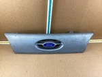 1986-1988 Ford Taurus Front Bumper Grille E6DB-8A382-AD Oem. Fixed Price $48.99.