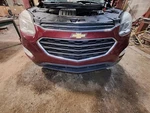 2017 Chevrolet Equinox Lt Chrome Lower Grille Oem Used 4027762. Fixed Price $239.59.
