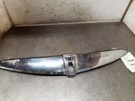 Grille Chrome From 1999 Lincoln Continental 10115158. Fixed Price $84.69.