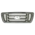 Front Grille Ford F-150 2004. Fixed Price $130.99.