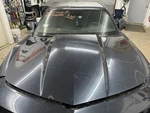 2010-2015 Chevrolet Camaro Hood Without Scoop. Fixed Price $285.00.