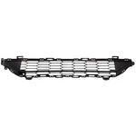 Bumper Face Bar Grilles Front For Chevy 42359042 Chevrolet Cruze Limited 2016. Fixed Price $40.08.