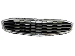 Fits 2016 2018 Chevrolet Malibu Front Bumper Lower Grille With Chrome 84159846. Fixed Price $89.10.