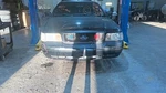 Grille Honeycomb Black Fits 01-11 Crown Victoria 1132839. Fixed Price $125.00.