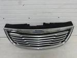 Oem 2011-16 Chrysler Town & Country Front Chrome Grille Assembly 11RT-C-1150M. Fixed Price $300.00.
