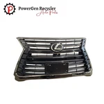 2016-2021 Genuine! Lexus L570 Grille Sub-assy Complete (w/o Emblem) 5310160G10. Fixed Price $899.65.