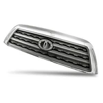 For Toyota Sequoia 2008-2017 Replacement ID0006AA2109R00 Grille Standard Line. Fixed Price $299.47.