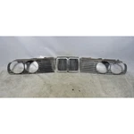 Damaged Bmw E30 Factory Headlight Kidney Grille Set Oem 1984-1993. Fixed Price $168.75.