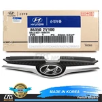 Genuine Grille Radiator Front For 2012-2017 Hyundai Veloster Base Oem 863502V100. Fixed Price $96.17.