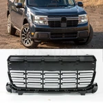 Matte Black Front Bumper Upper Grille NZ6Z8200BA Fit Ford Maverick 2022-2023. Fixed Price $78.99.