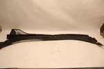 2004-2009 Cadillac Xlr Front Windshield Wiper Grille Cover Vent Panel Oem. Fixed Price $104.30.