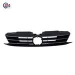 Volkswagen Jetta 15-18 Oem Front Bumper Grille Vw. Fixed Price $56.25.