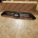 Oem New Genuine Toyota 2020-2023 4RUNNER 040 Grille 53101-35100-GO Green. Fixed Price $285.00.