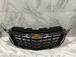 2022-2023 Chevrolet Equinox Grille Assembly Oem Center Chrome 84421466. Fixed Price $430.00.